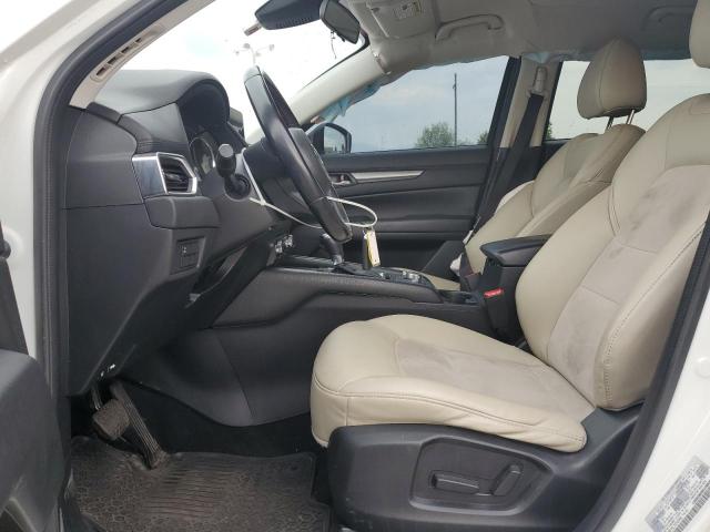 2017 MAZDA CX-5 TOURI - JM3KFACL7H0197464