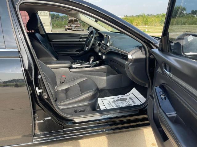 2020 NISSAN ALTIMA PLA 1N4AL4FV2LC144003