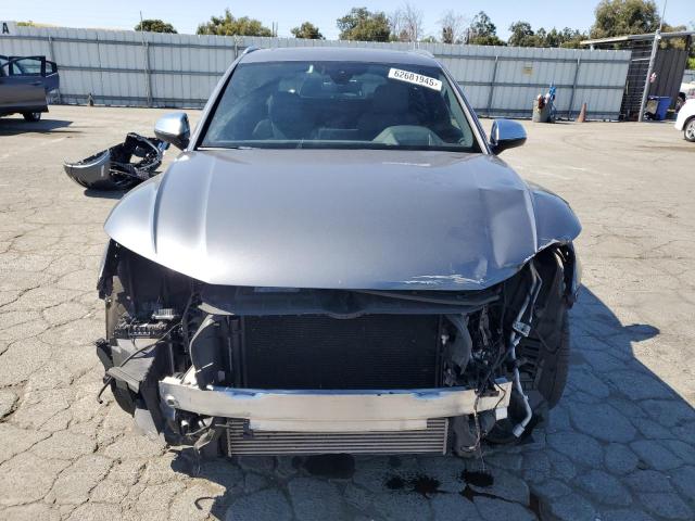 2018 AUDI SQ5 PRESTI WA1C4AFY7J2130765