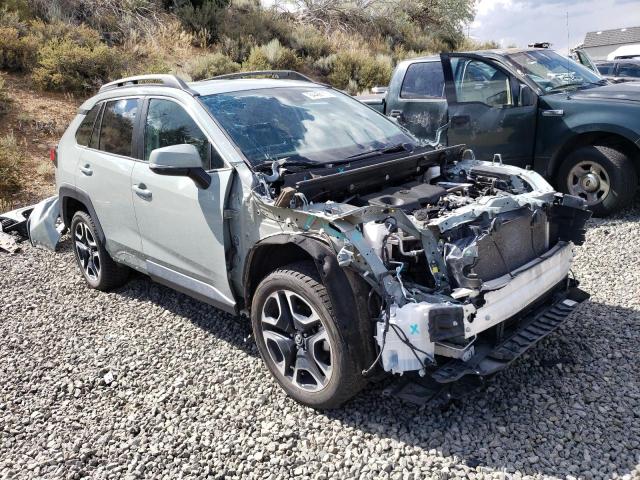 2021 TOYOTA RAV4 ADVEN 2T3J1RFV7MW155624