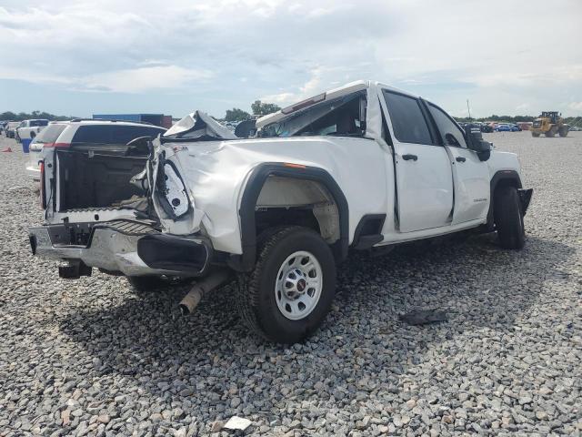 2021 GMC SIERRA K25 1GT49LE70MF156489