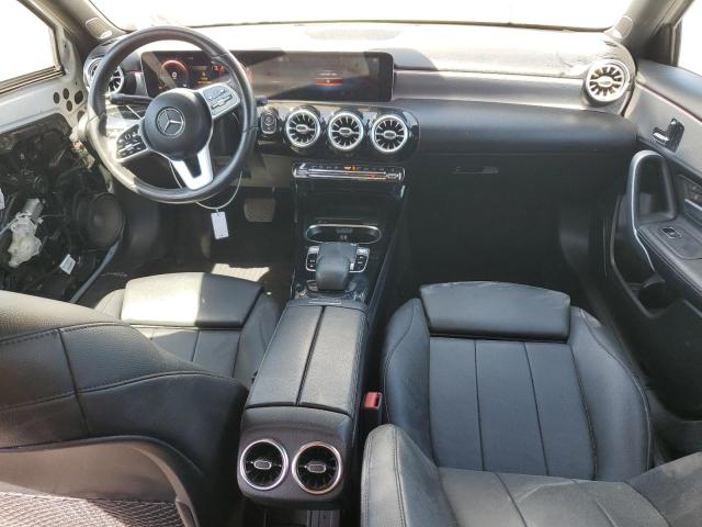2020 MERCEDES-BENZ A 220 WDD3G4EB5LW038728