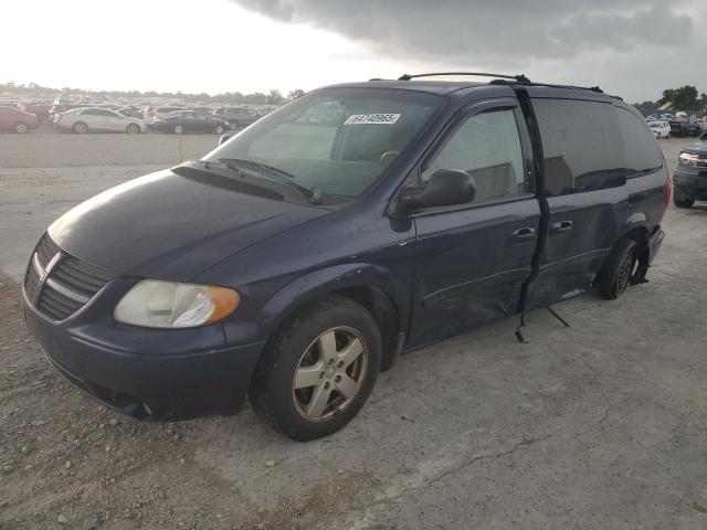 DODGE GRAND CARA