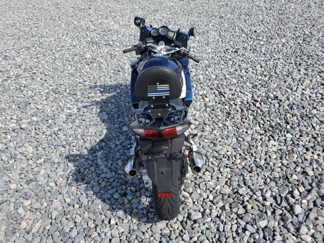 2012 YAMAHA FJR1300 A JYARP15E1CA008227