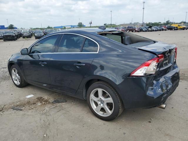 Vin: yv1612fh8d1231559, lot: 63596745, volvo s60 t5 20132