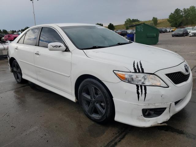 2011 TOYOTA CAMRY BASE - 4T1BF3EK3BU631867