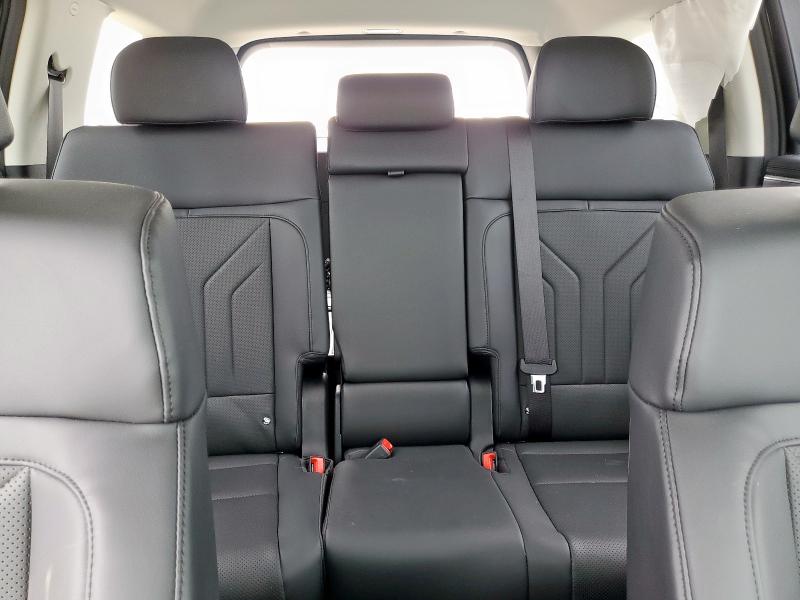 2025 HYUNDAI SANTA FE S - 5NMP24GL2SH109739