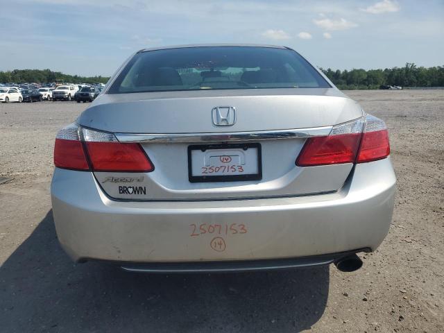 2014 HONDA ACCORD LX - 1HGCR2E36EA029734