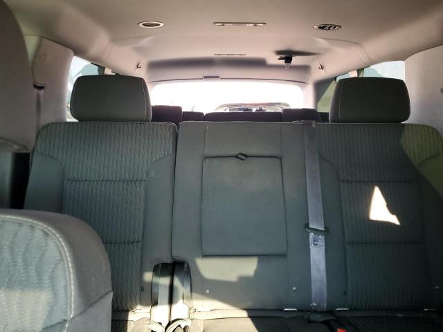 2017 GMC YUKON XL K 1GKS2FKC9HR217328