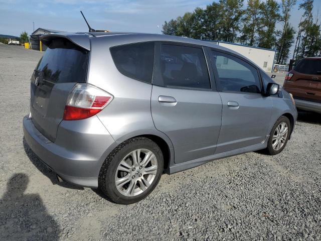 2010 HONDA FIT SPORT - JHMGE8H49AC017089