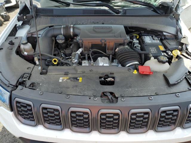 2024 JEEP COMPASS TRAILHAWK 3C4NJDDN6RT144751