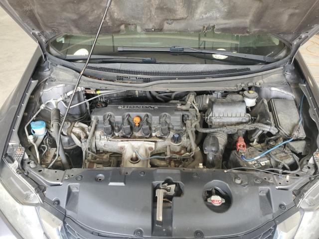 2015 HONDA CIVIC LX 19XFB2F51FE042454