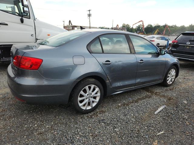 Vin: 3vwdz7aj7bm318475, lot: 63148335, volkswagen jetta se 20113