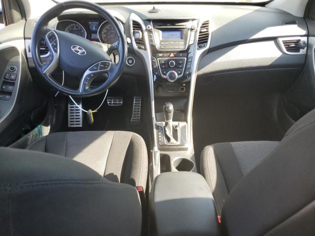 2013 HYUNDAI ELANTRA GT #3261995502