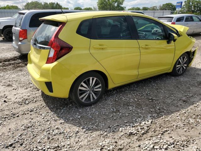 2016 HONDA FIT EX JHMGK5H77GS014885
