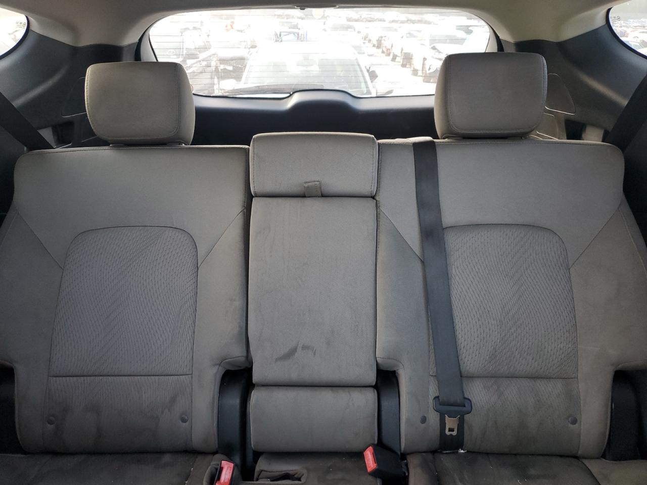 HYUNDAI SANTA FE SPORT