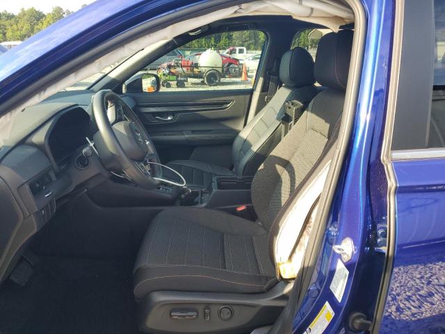 2023 HONDA CR-V SPORT - 7FARS5H59PE002909