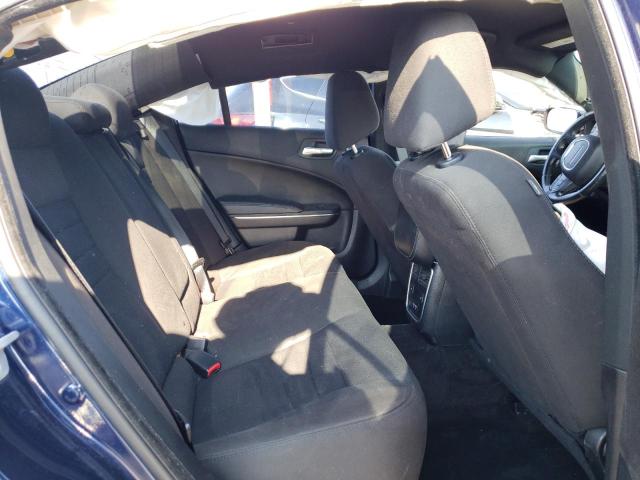 2016 DODGE CHARGER PO 2C3CDXKT8GH189265
