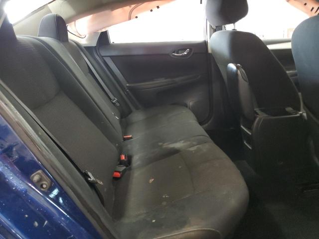 2019 NISSAN SENTRA S - 3N1AB7AP9KY398775