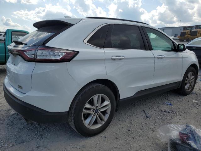 2016 FORD EDGE SEL - 2FMPK3J99GBB93938