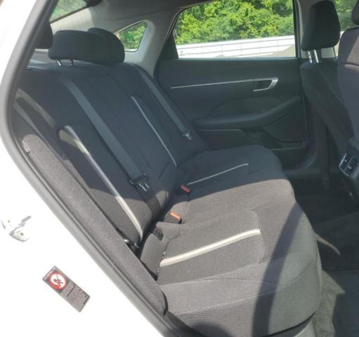 2022 HYUNDAI SONATA SEL #3285704659