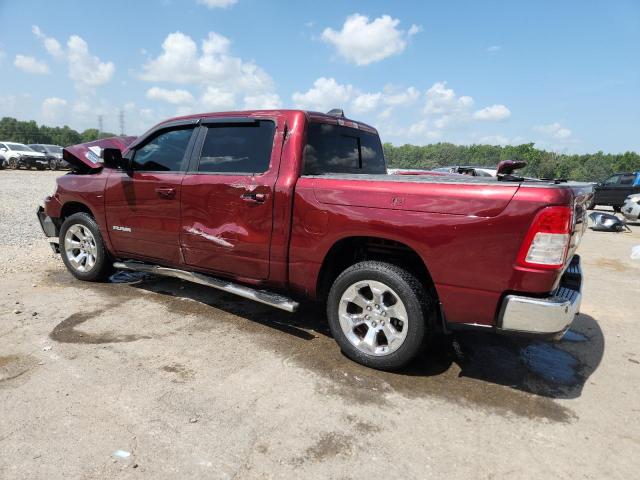 2021 RAM 1500 BIG H 1C6SRFFT3MN673383