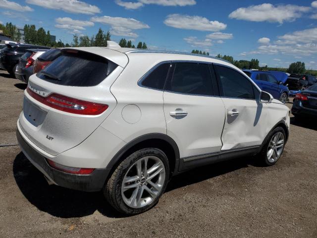 2019 LINCOLN MKC RESERV 5LMTJ3DH0KUL00931