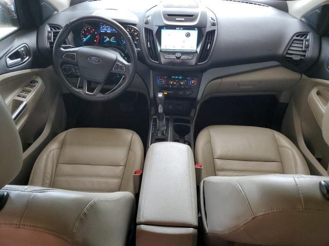 2017 FORD ESCAPE SE 1FMCU9GD1HUA38304