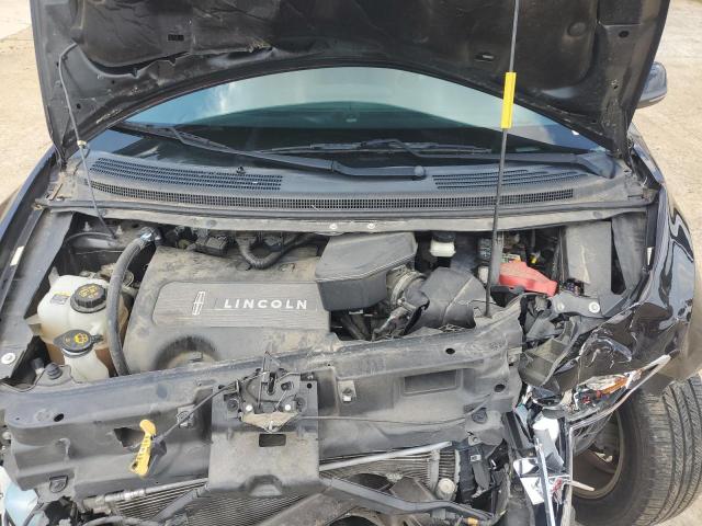2015 LINCOLN MKX 2LMDJ6JK7FBL23891