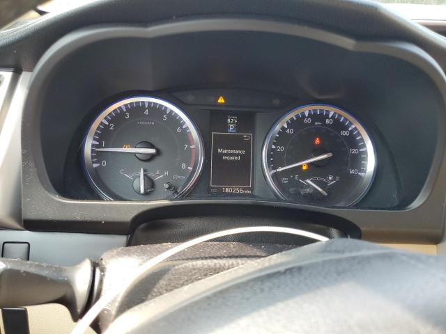 2015 TOYOTA HIGHLANDER 5TDJKRFH3FS142638
