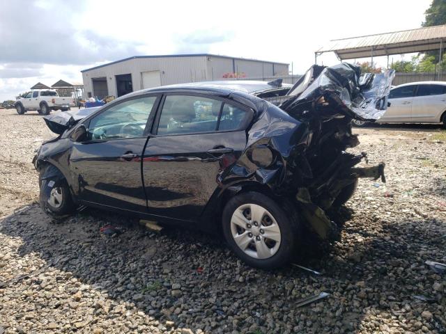 2017 KIA FORTE LX 3KPFK4A79HE093627