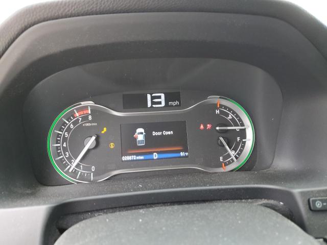 2023 HONDA RIDGELINE - 5FPYK3F7XPB041970
