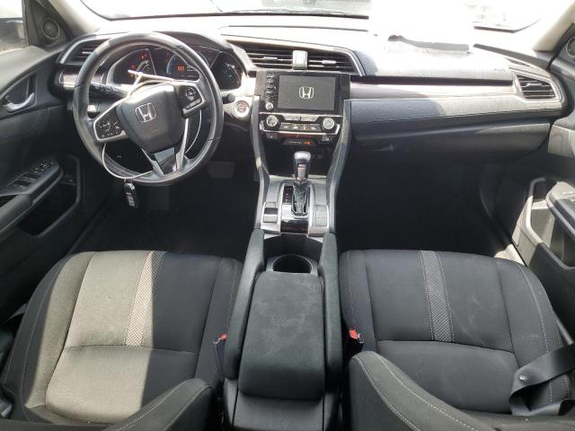 2020 HONDA CIVIC EX 19XFC1F34LE002984