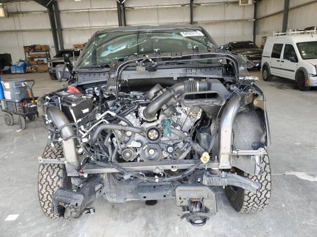 2024 FORD F150 TREMO 1FTFW4L50RFA87447