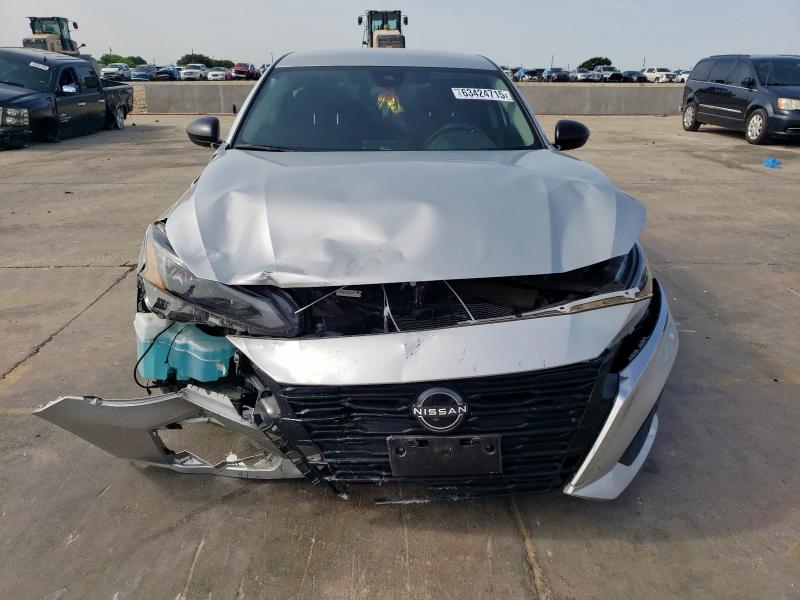 2024 NISSAN ALTIMA S 1N4BL4BV6RN394593
