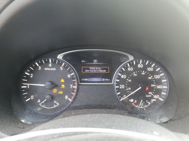 2017 NISSAN ALTIMA 2.5 - 1N4AL3APXHC127752