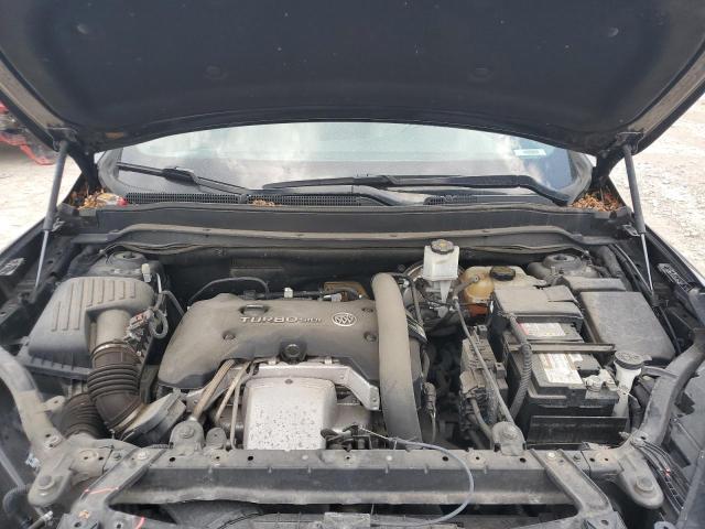 2016 BUICK ENVISION P LRBFXESX4GD212236
