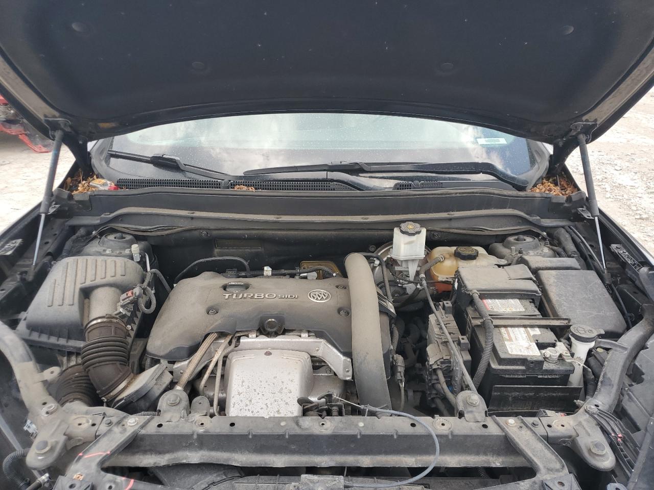 BUICK ENVISION PREMIUM