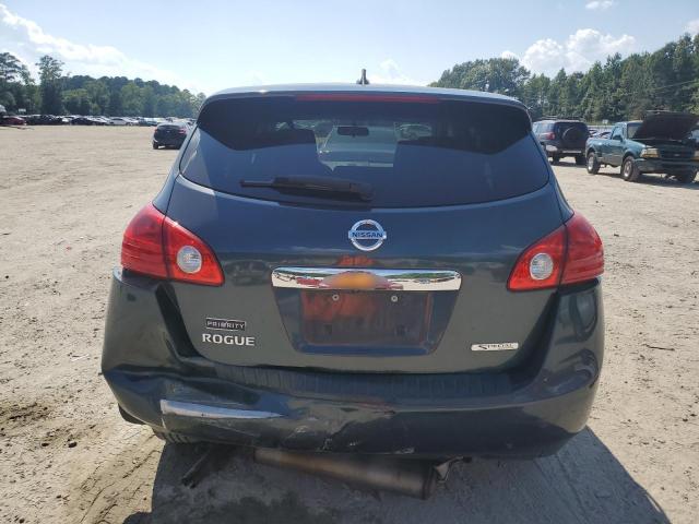 2013 NISSAN ROGUE S - JN8AS5MT6DW545143