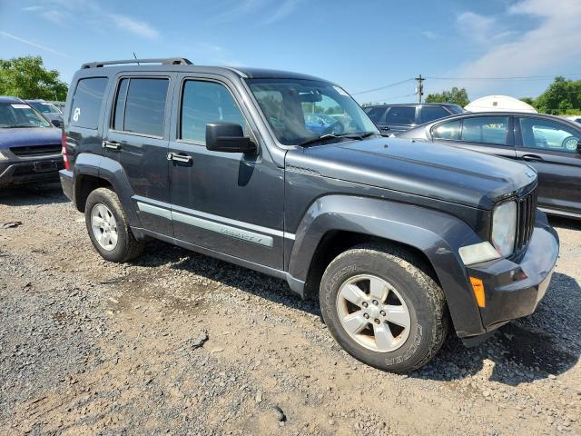 Vin: 1j4pn2gk1aw127397, lot: 63100705, jeep liberty sport 20104