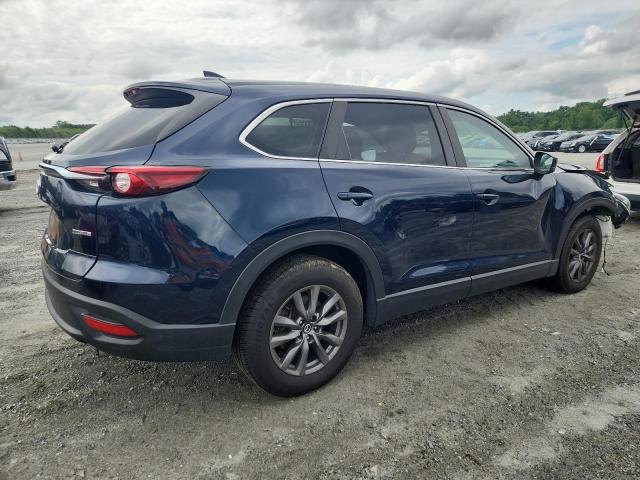 2022 MAZDA CX-9 SPORT JM3TCBBY9N0608178