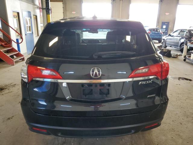 2015 ACURA RDX TECHNO 5J8TB4H5XFL019579