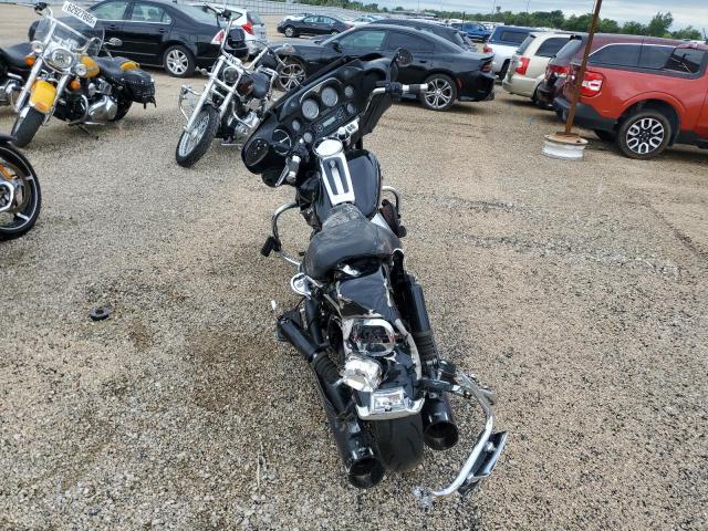 2008 HARLEY-DAVIDSON FLHTCUI 1HD1FC4108Y677780