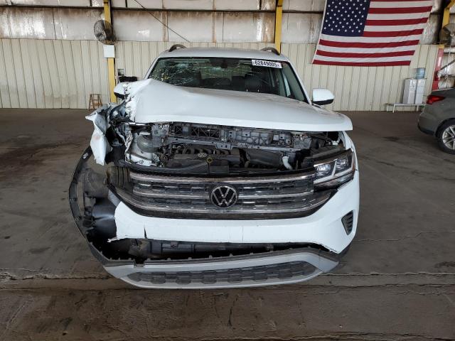 2023 VOLKSWAGEN ATLAS SE 1V2HR2CA9PC526451