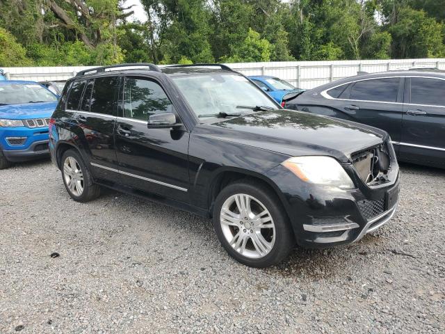 2015 MERCEDES-BENZ GLK 350 WDCGG5HB2FG340290