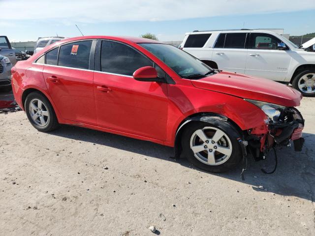 2015 CHEVROLET CRUZE LT - 1G1PC5SB2F7236353