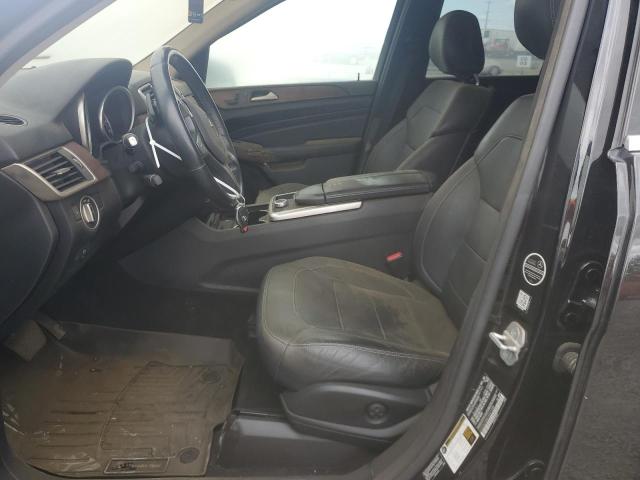 2015 MERCEDES-BENZ ML 350 4MA 4JGDA5HB6FA531588