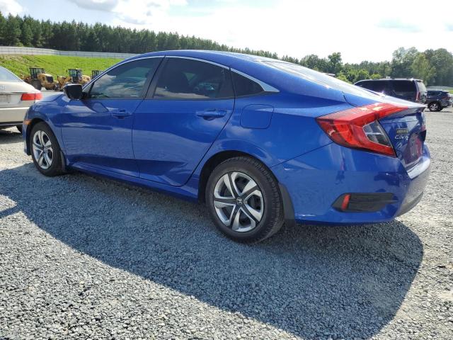 2018 HONDA CIVIC LX 2HGFC2F52JH561802