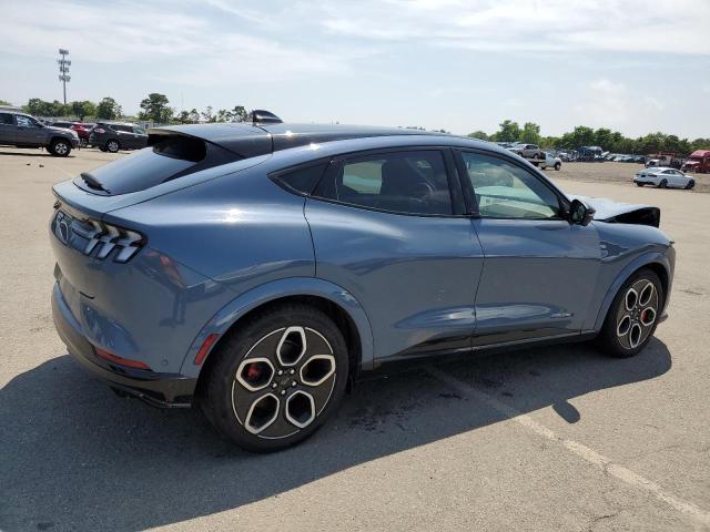 2024 FORD MUSTANG MA 3FMTK4SX2RMA18384