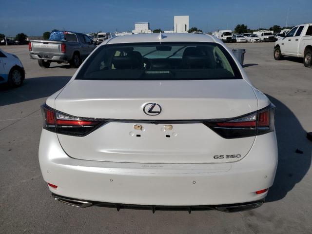 2016 LEXUS GS 350 BAS JTHBZ1BL1GA002936